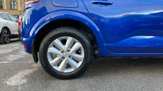 Dacia Sandero 1.0 TCe Comfort 5dr Petrol Hatchback